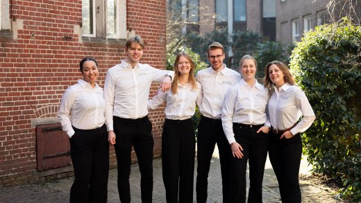 Het Team