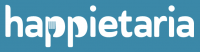 happie logo