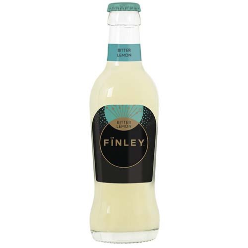 Bitter lemon