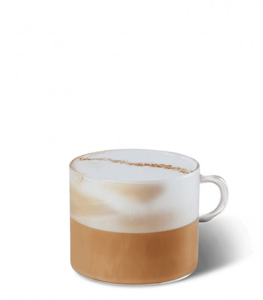 Cappucino