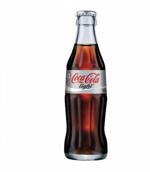 coca cola light