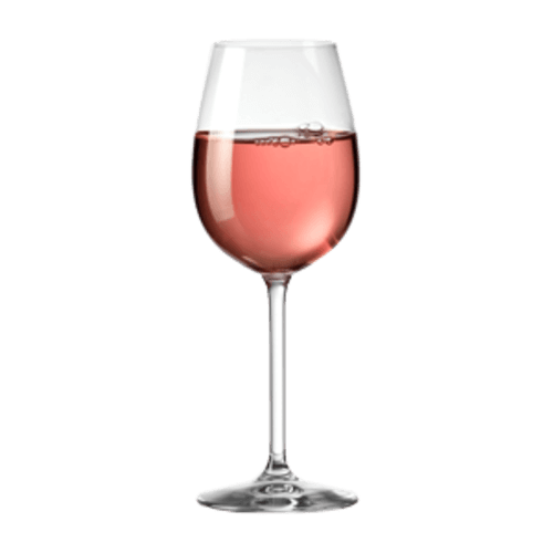 Rosé wijn