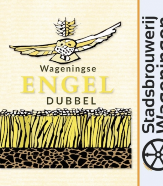 dubbel speciaalbier