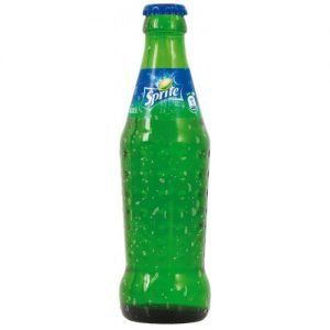 sprite