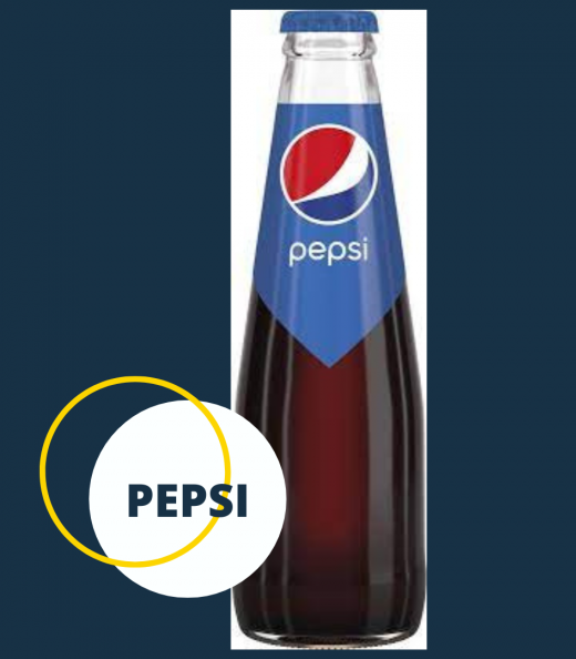 Pepsi