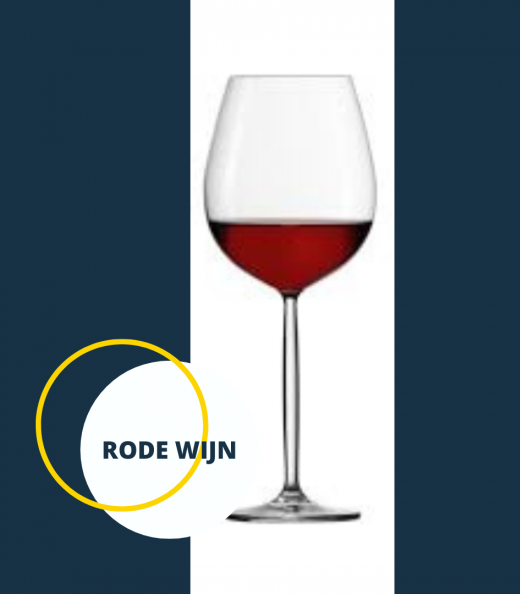 rode wijn