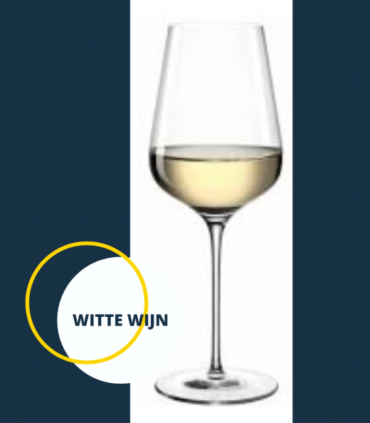 witte wijn