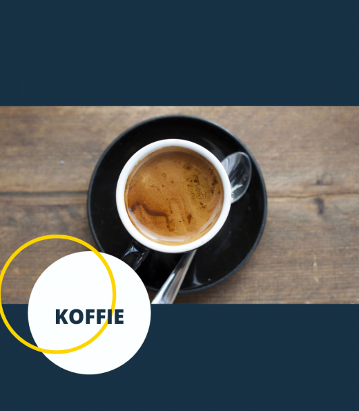 koffie