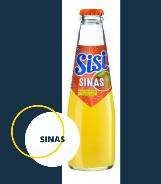 Sinas