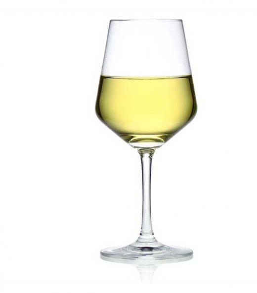 Witte wijn