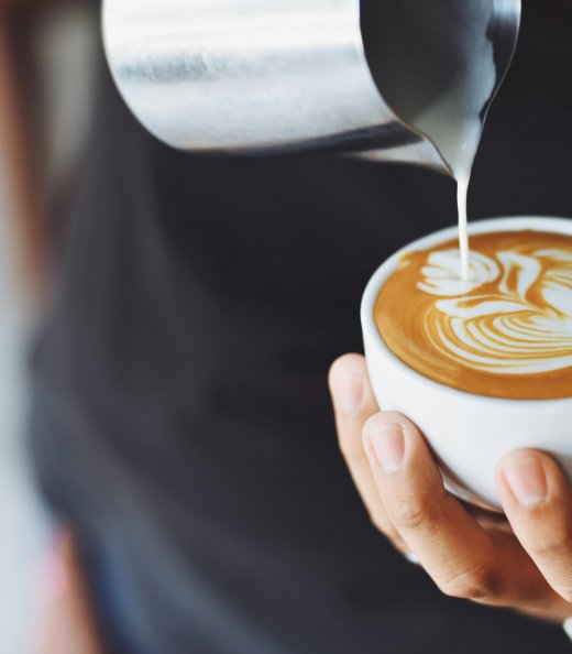Cappuchino