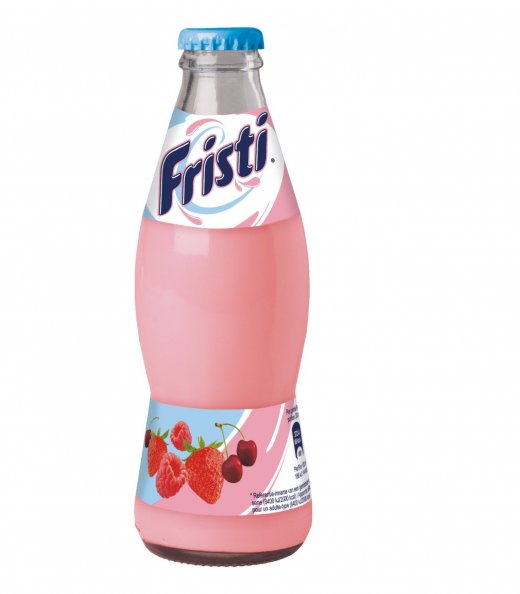 Fristi flesje