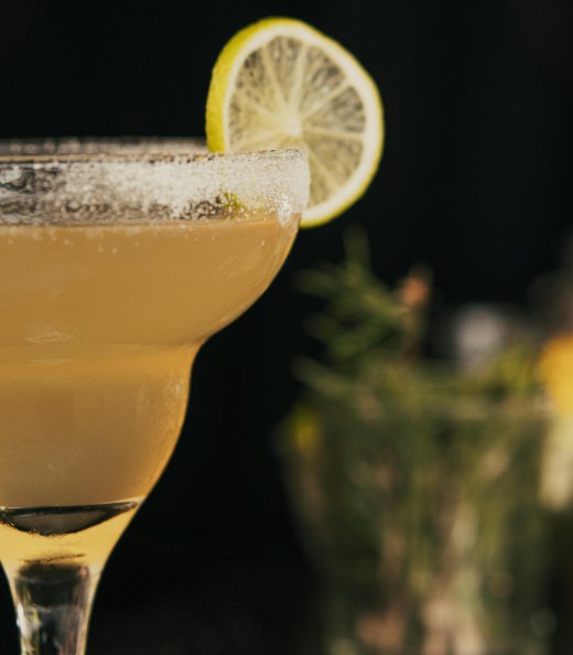 Limoncello Spritz